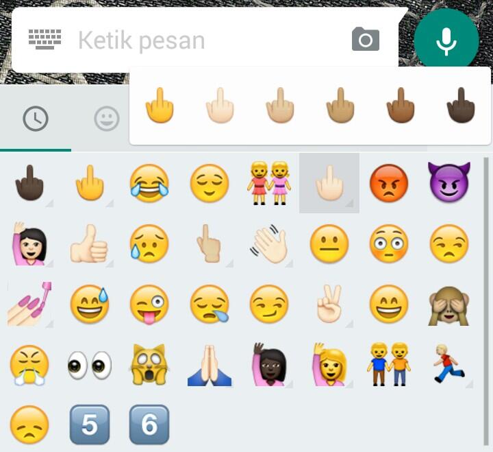 10 Trik WhatsApp Yang Mungkin Kamu Belum Tahu