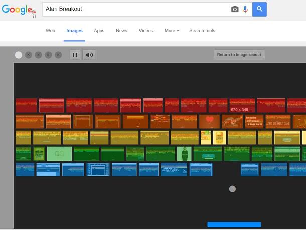 18 Hal Keren Yg Bisa di lakukan di Google