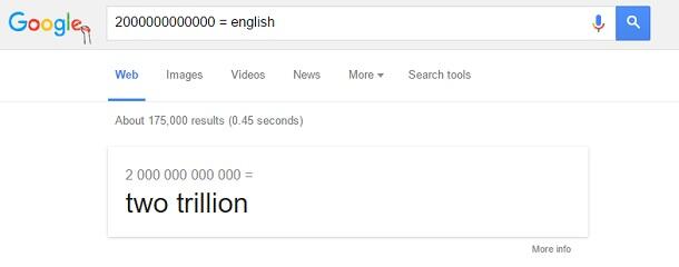 18 Hal Keren Yg Bisa di lakukan di Google