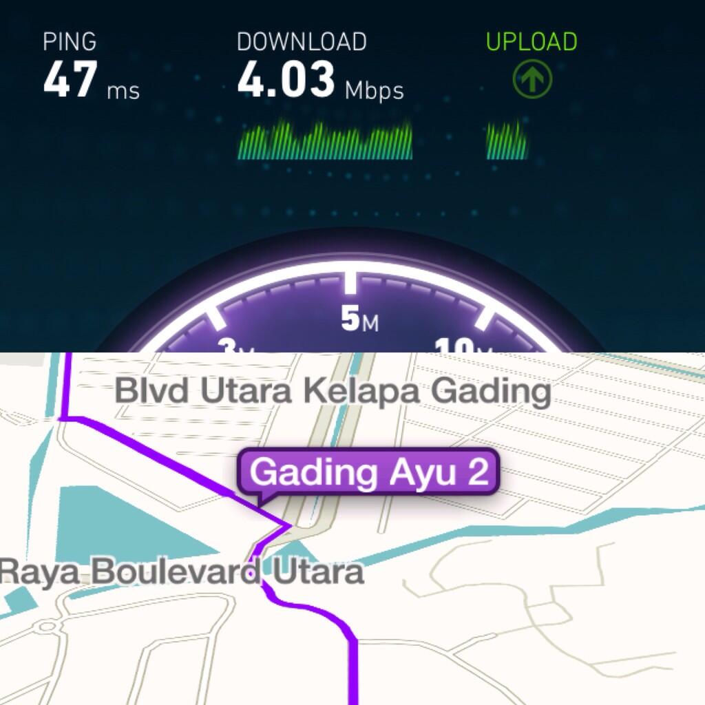 &#91;REVIEW &amp; DISKUSI&#93; JUMPER HUAWEI E5330 + INDOSAT 60GB Setahun CUMA 16 Ribuan /GB 