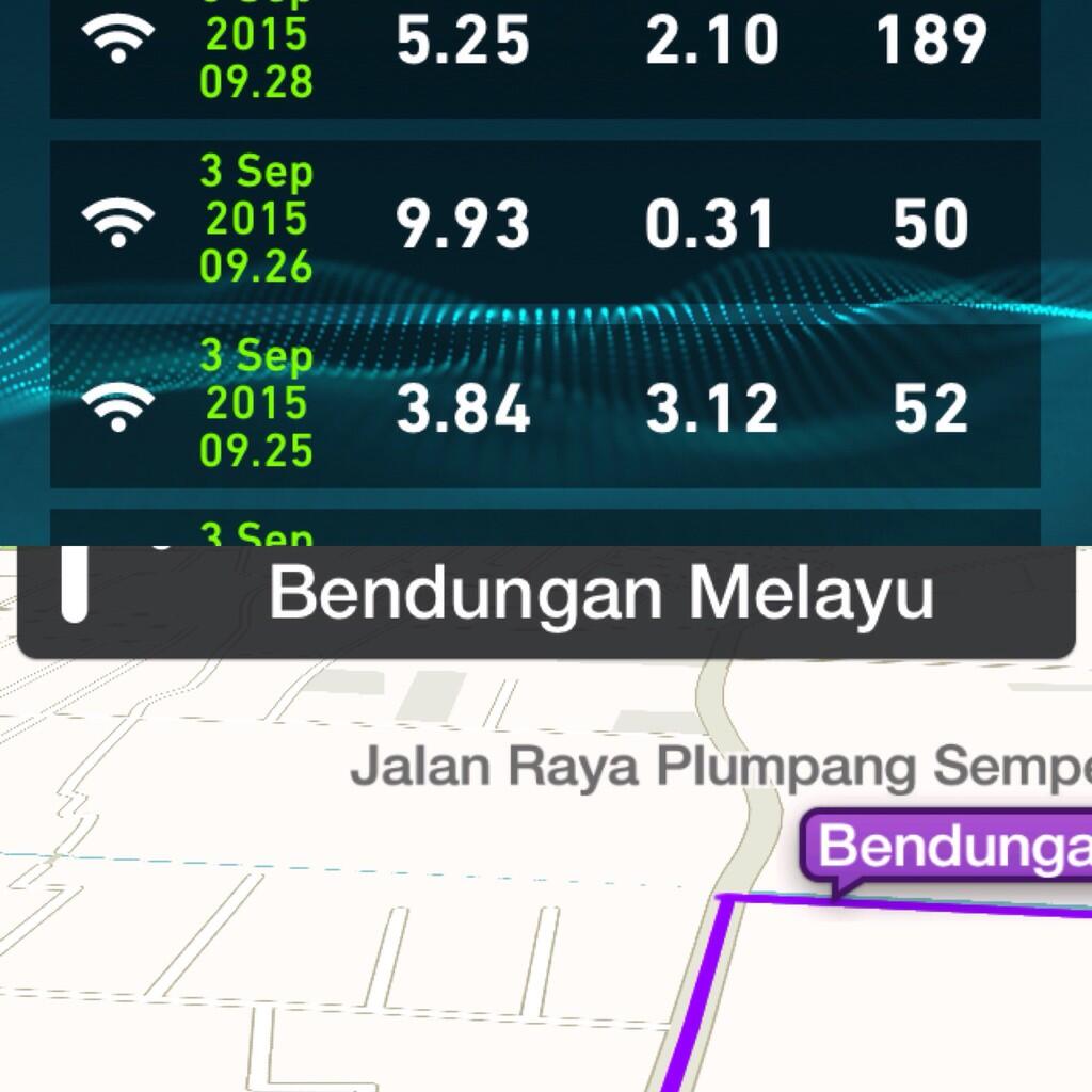 &#91;REVIEW &amp; DISKUSI&#93; JUMPER HUAWEI E5330 + INDOSAT 60GB Setahun CUMA 16 Ribuan /GB 