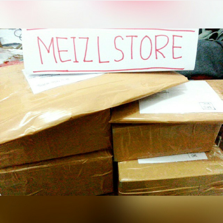 (TESTIMONIAL) MEIZLSTORE ID FASHION &amp; BEAUTY PRODUCT AUTHENTIC!