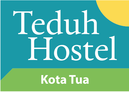 Lowongan Bekerja di Penginapan / Work Opportunity in Teduh Hostel, Kota Tua