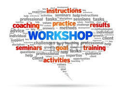 10-11 Sept2015, Yuk...Hadiri Workshop kami area Jakarta dan sekitarnya..Free.
