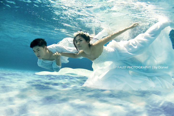 18 Konsep pre wedding unik nan romantis, bikin pengen cepet ke KUA