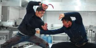 "The Raid 2" Raih Trofi Trailer Terbaik dalam IFTA 2015