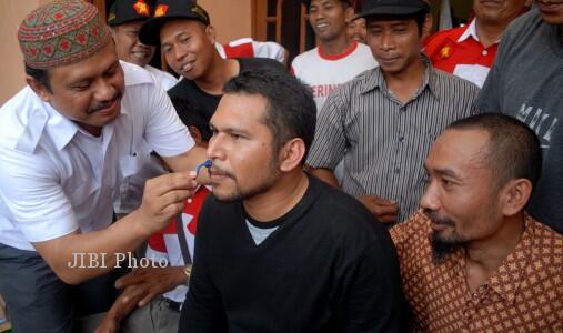 5 fitrah kebersihan