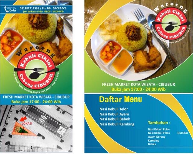 Kuliner Seputaran Cibubur Page 3 Kaskus