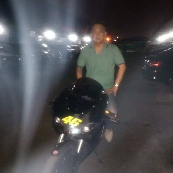 DICARI PENIPU KELAS KAKAP (AGUS SUSANTO)