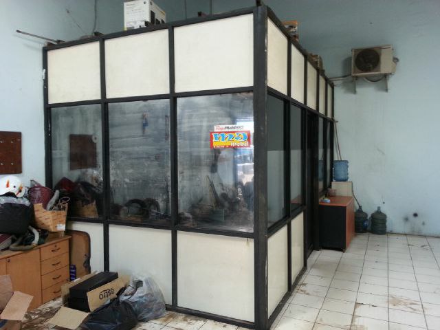 DICARI PENIPU KELAS KAKAP (AGUS SUSANTO)