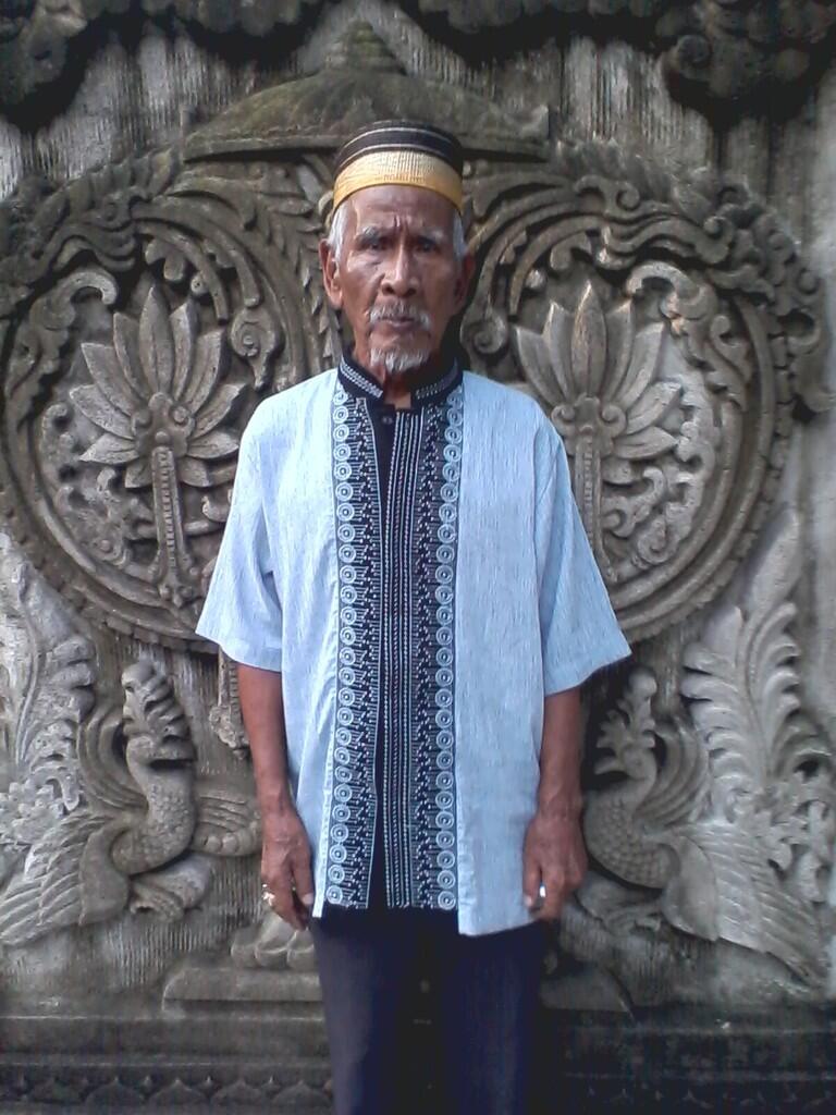 Bantuan Orang Hilang