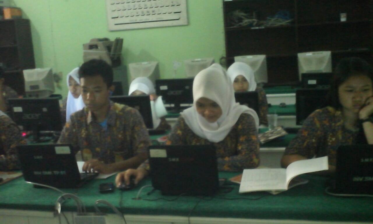 PELATIHAN AKUNTANSI KOMPUTER MYOB, ACCURATE, ZAHIR, DAN AKUNTANSI