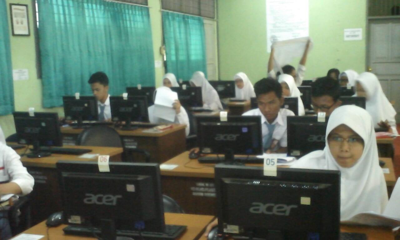 PELATIHAN AKUNTANSI KOMPUTER MYOB, ACCURATE, ZAHIR, DAN AKUNTANSI