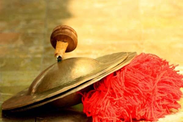 Alat Musik Bali yang mungkin agan belum ketahui