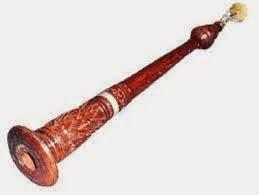 Alat Musik Bali yang mungkin agan belum ketahui