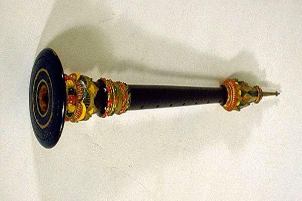 Alat Musik Bali yang mungkin agan belum ketahui