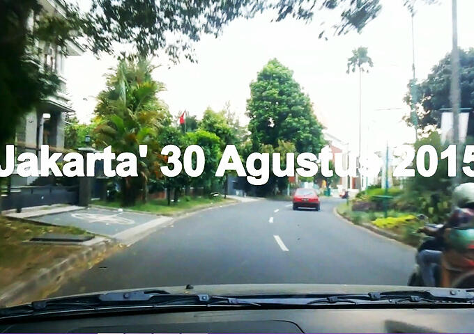 heboh video berbagi satukan semangat cintai sesama
