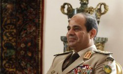 Presiden Mesir : Yang Mulia Presiden Jokowi Minta Perlindungan WNI