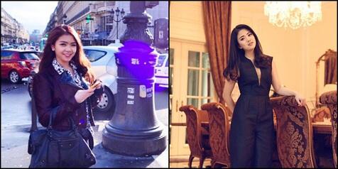 &#91;HOT &amp; SEXY&#93; Aih Cantiknya! Ini 5 Putri Konglomerat Kaya Raya di Indonesia