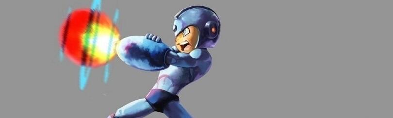 Game "MegaMan/Rockman" Akan Diangkat ke Layar Lebar