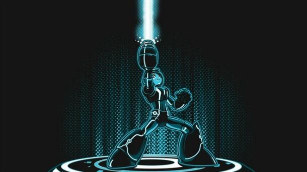 Game "MegaMan/Rockman" Akan Diangkat ke Layar Lebar
