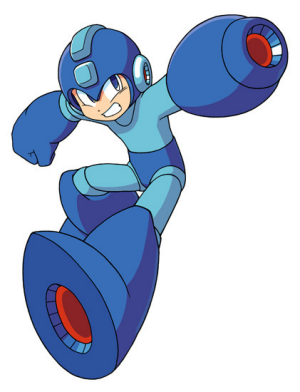 Game "MegaMan/Rockman" Akan Diangkat ke Layar Lebar
