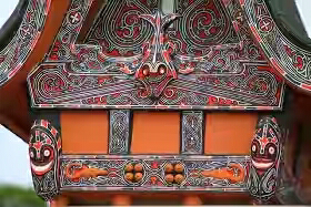 BATIK GORGA !! BATIKNYA ORANG MEDAN &#91;kaskuser medan masuk&#93;