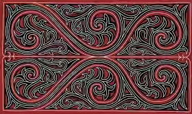 BATIK GORGA !! BATIKNYA ORANG MEDAN &#91;kaskuser medan masuk&#93;