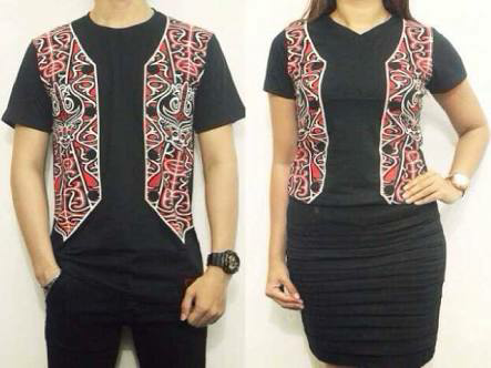 BATIK GORGA !! BATIKNYA ORANG MEDAN &#91;kaskuser medan masuk&#93;