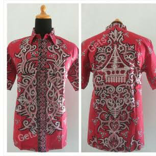 BATIK GORGA !! BATIKNYA ORANG MEDAN &#91;kaskuser medan masuk&#93;