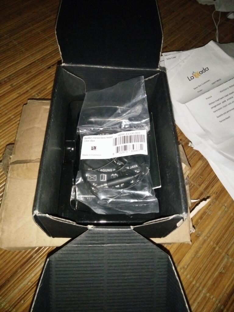 DUET MAUT LAZADA &amp; NEX LOGISTIC, Barang Hilang Uang Tak Kembali!!!