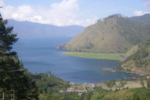 &#91;WTA&#93; nanya mancing danau 