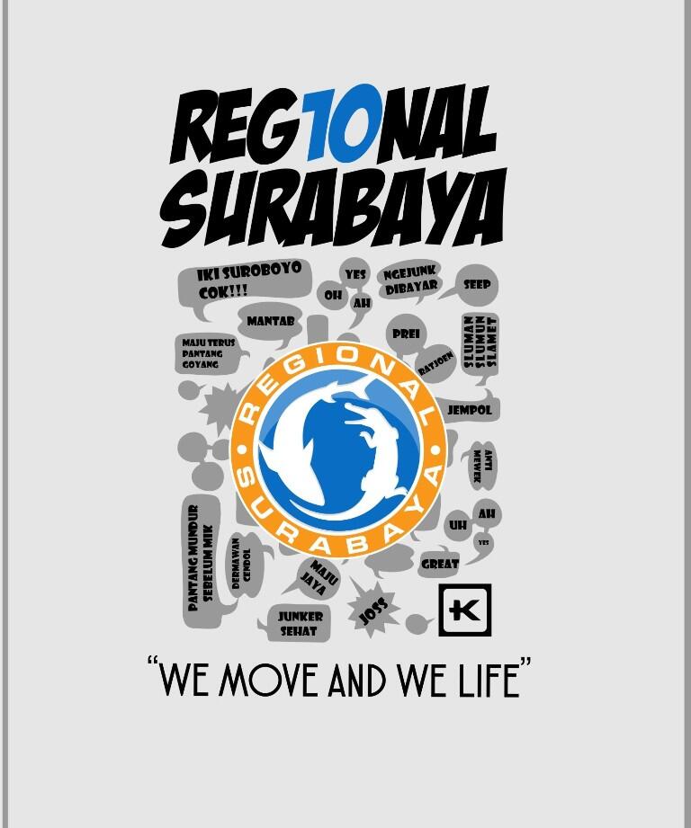 &#91;UNDANGAN&#93;Community Trip Goes To Regional With Baidu Plus Syukurane Regional