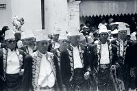 PENYEBAB ADANYA PERJANJIAN GIYANTI