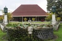 PENYEBAB ADANYA PERJANJIAN GIYANTI