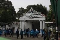 PENYEBAB ADANYA PERJANJIAN GIYANTI