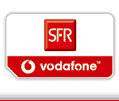 = BNIB Motorola RAZR V3 Satin Black ORIGINAL Operator SFR from French ! =
