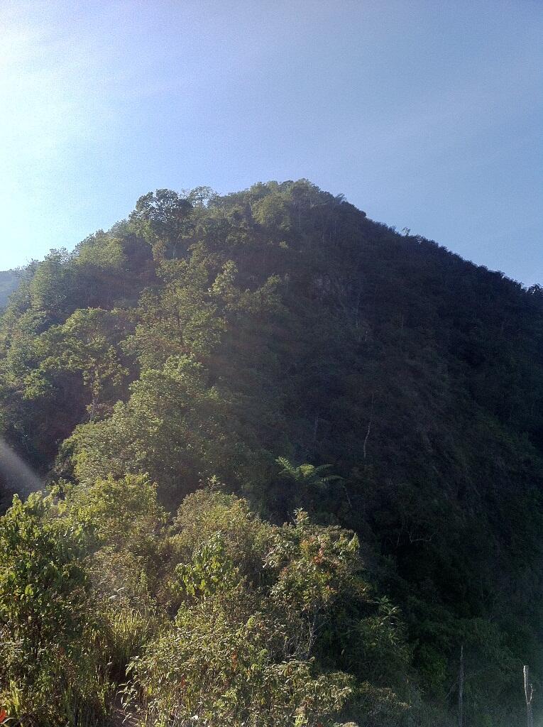 &#91;CatpeR&#93; Soloist Bayar Hutang ke Puntang – Puncak Mega 2222mdpl