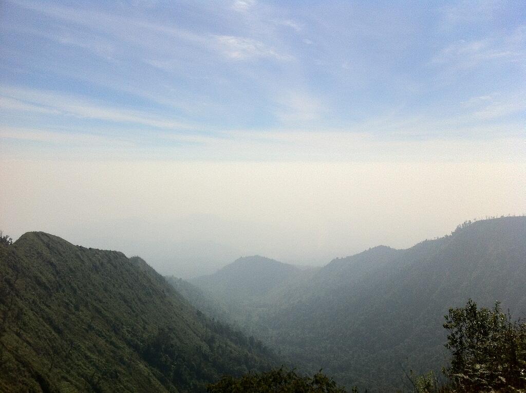 &#91;CatpeR&#93; Soloist Bayar Hutang ke Puntang – Puncak Mega 2222mdpl