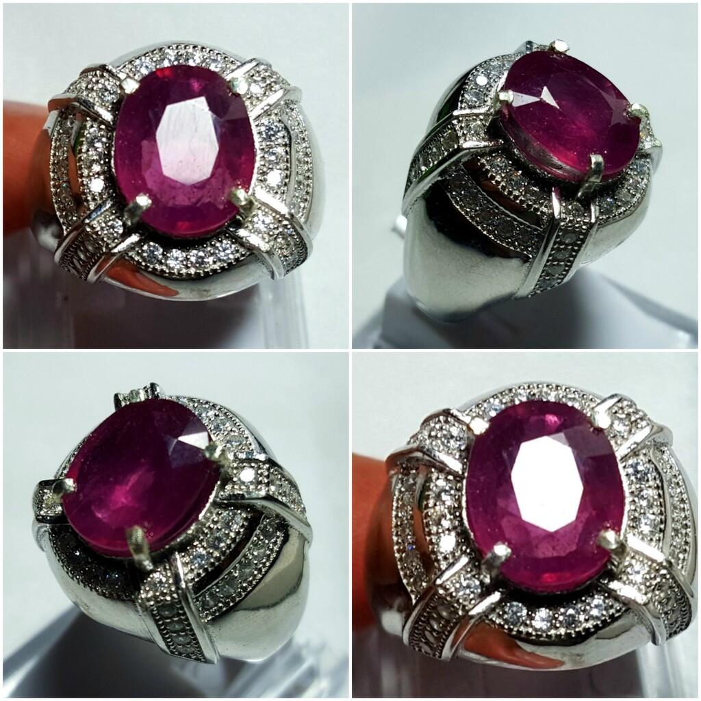 LELANG CANTONAPOENYA! PUNYA BATU BAGUS GA MESTI MAHAL! CLSD 08-09 21.00