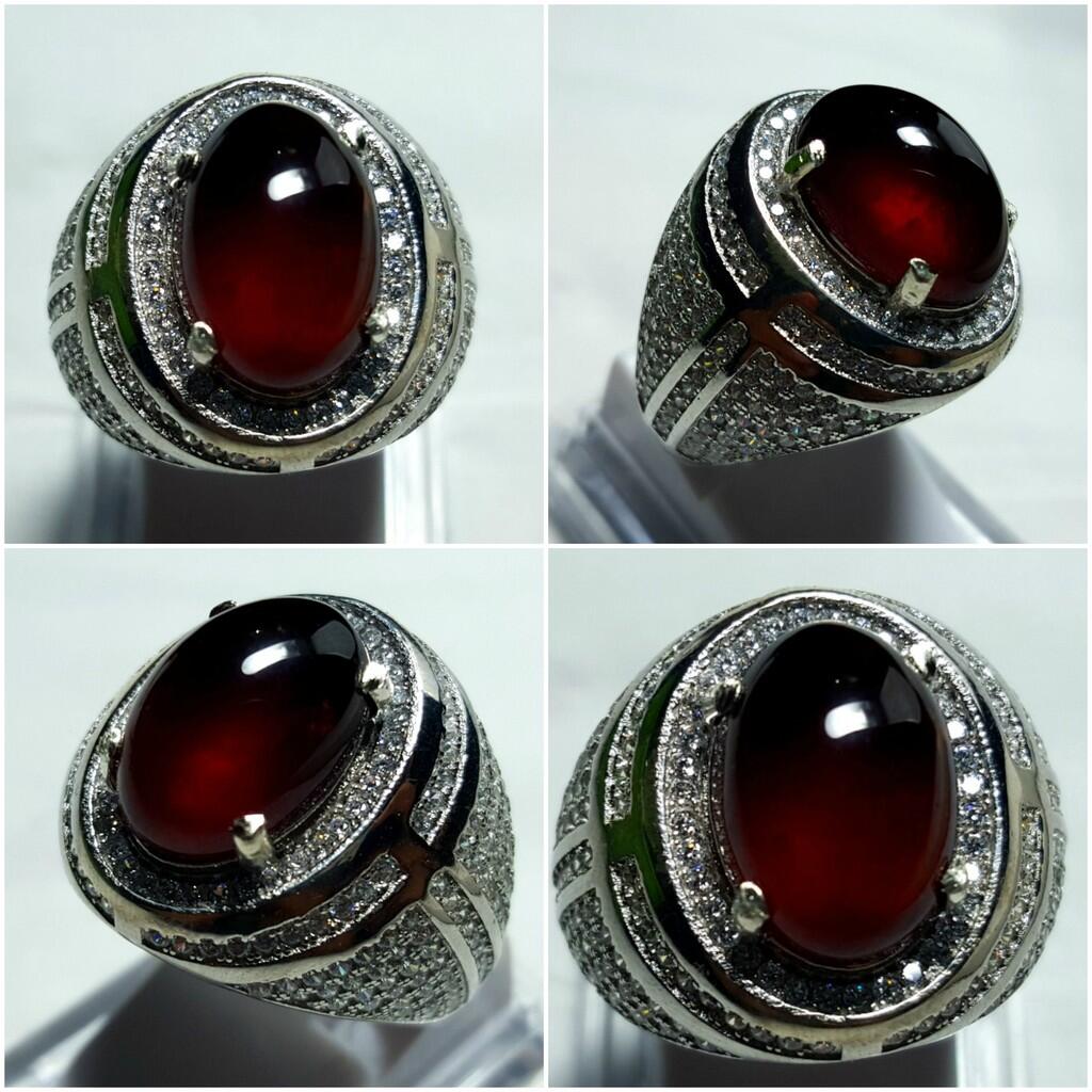 LELANG CANTONAPOENYA! PUNYA BATU BAGUS GA MESTI MAHAL! CLSD 08-09 21.00