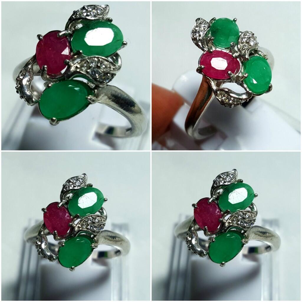 LELANG CANTONAPOENYA! PUNYA BATU BAGUS GA MESTI MAHAL! CLSD 08-09 21.00