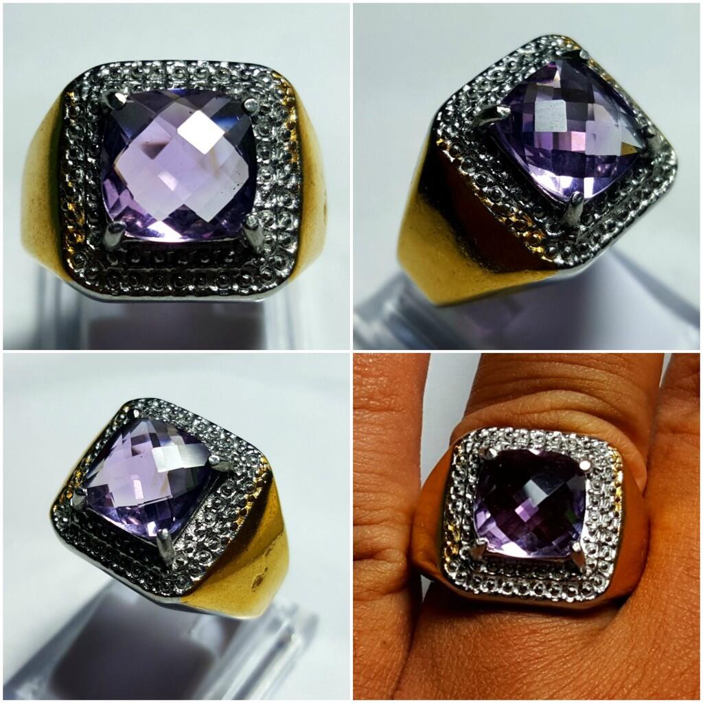 LELANG CANTONAPOENYA! PUNYA BATU BAGUS GA MESTI MAHAL! CLSD 08-09 21.00