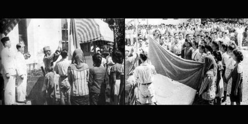 &#91;Misteri Foto Proklamasi&#93; Kebohongan demi Perjuangan dan Sejarah Bangsa?