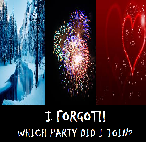 TWG - December, January, or February?