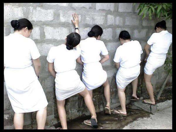&#91;BERITA WAHID&#93; Miss Indonesia Ini Pernah Pipis di Halaman Belakang Rumah Pak RT