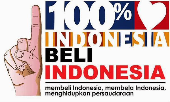 Selamatkan Rupiah, Medsos Gencar bikin Meme Cintai Produk Lokal 