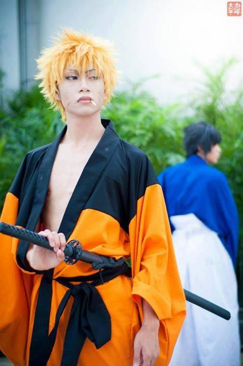 Siapa Bilang Cosplayer Indonesia Gak Keren, Nih Cosplay Indonesia yang Bening Gan!