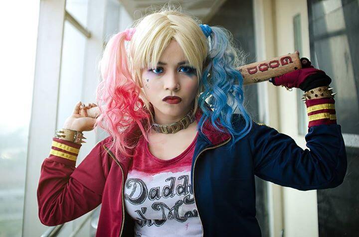 Siapa Bilang Cosplayer Indonesia Gak Keren, Nih Cosplay Indonesia yang Bening Gan!