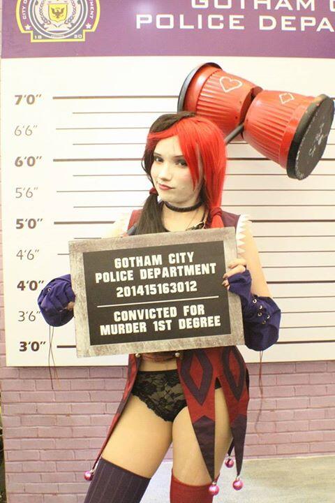 Siapa Bilang Cosplayer Indonesia Gak Keren, Nih Cosplay Indonesia yang Bening Gan!